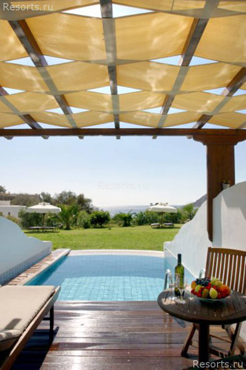 Myconian Imperial Resort & Thalasso Spa 37